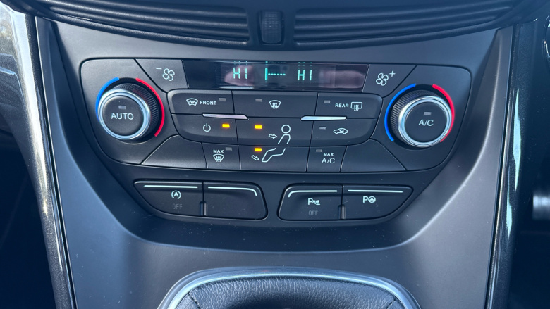 Ford Kuga 1.5 EcoBoost ST-Line Edition 5dr 2WD Petrol Estate